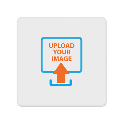 Fridge Magnet Square-Personalised